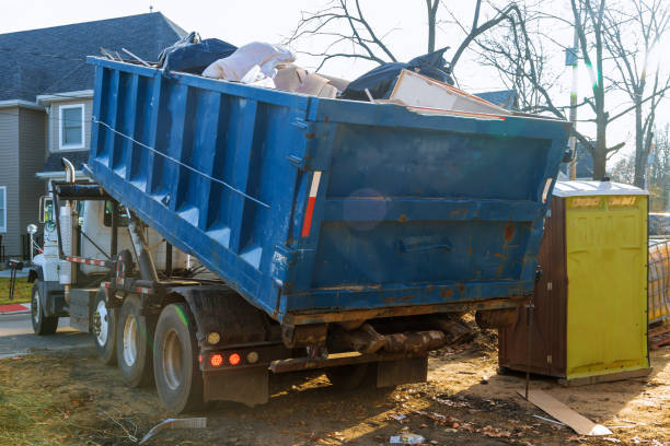 Commercial Cleanout Services in Laurence Harbor, NJ