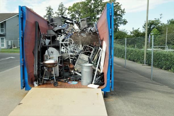 Best Full-Service Junk Removal  in Laurence Harbor, NJ