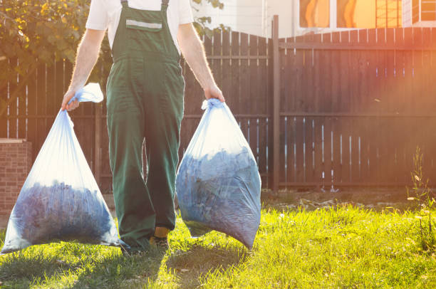 Best Basement Cleanout Services  in Laurence Harbor, NJ