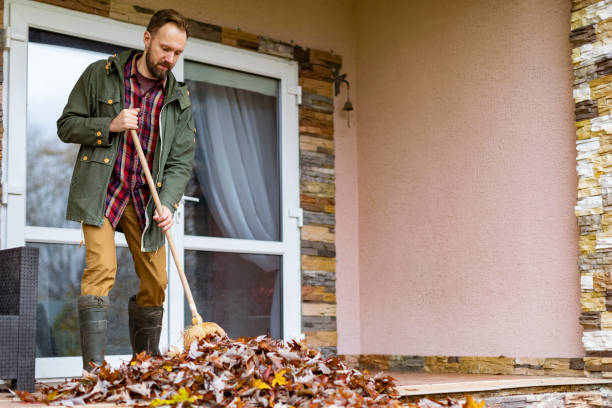 Best Dumpster Rental Services  in Laurence Harbor, NJ