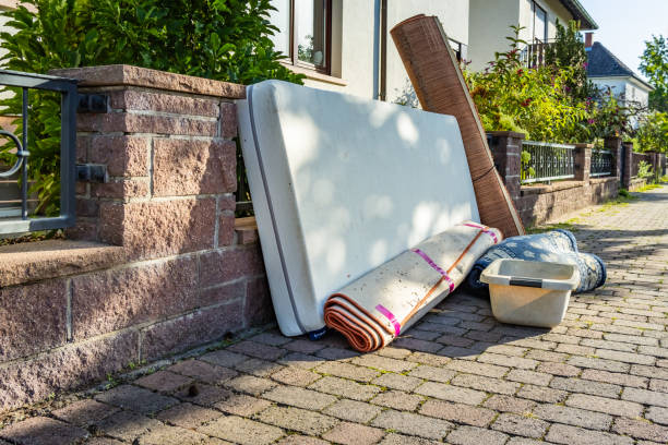 Best Yard Waste Removal  in Laurence Harbor, NJ