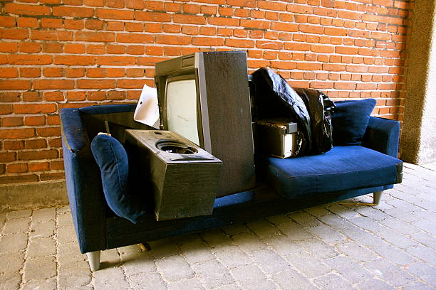 Best Commercial Cleanout Services  in Laurence Harbor, NJ
