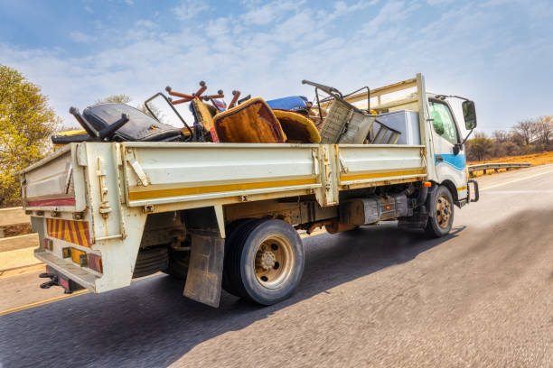 Best Junk Hauling Services  in Laurence Harbor, NJ