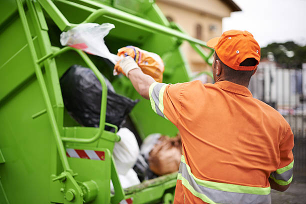 Best Commercial Cleanout Services  in Laurence Harbor, NJ