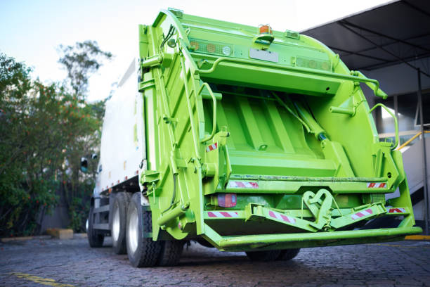 Best Professional Junk Removal  in Laurence Harbor, NJ