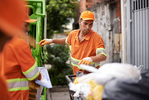 Best Garage Cleanout Services  in Laurence Harbor, NJ